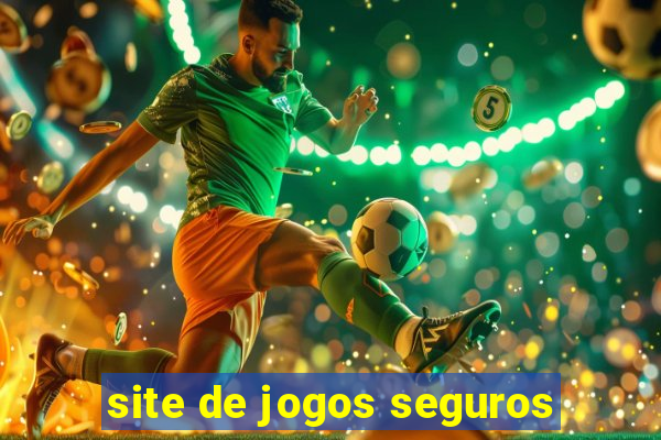 site de jogos seguros